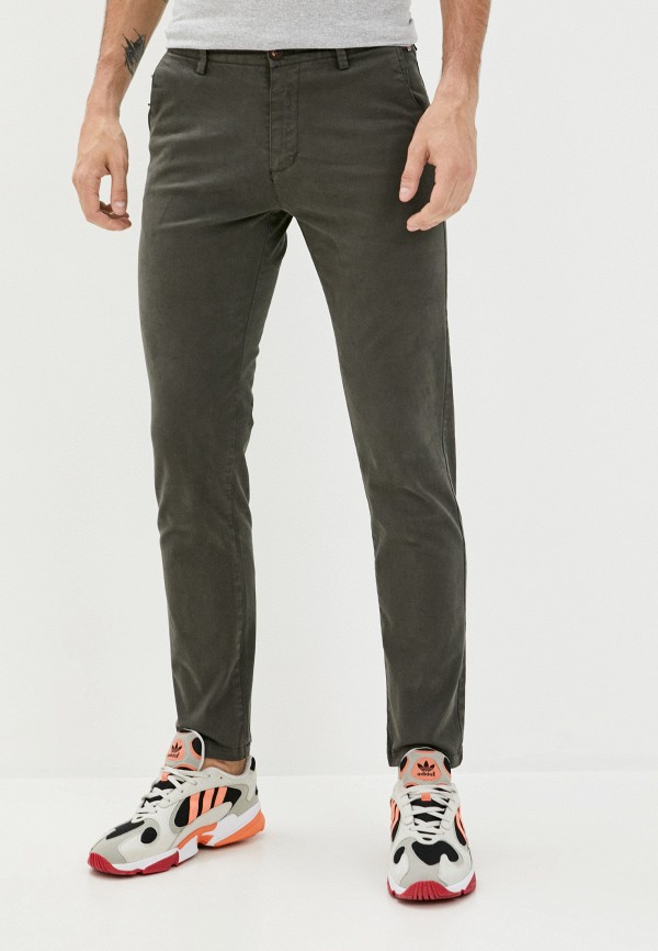 Dtmd Брюки - фото 1