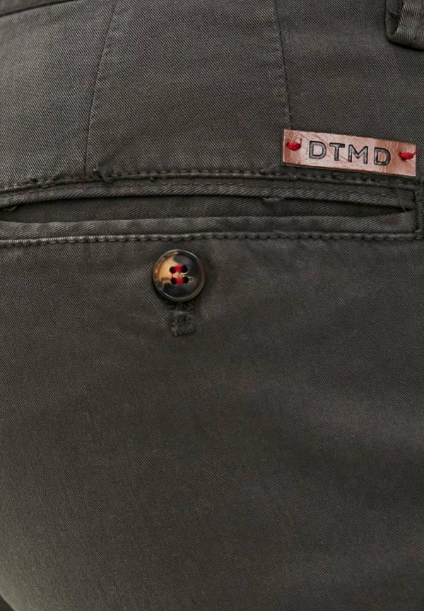 Dtmd Брюки - фото 4