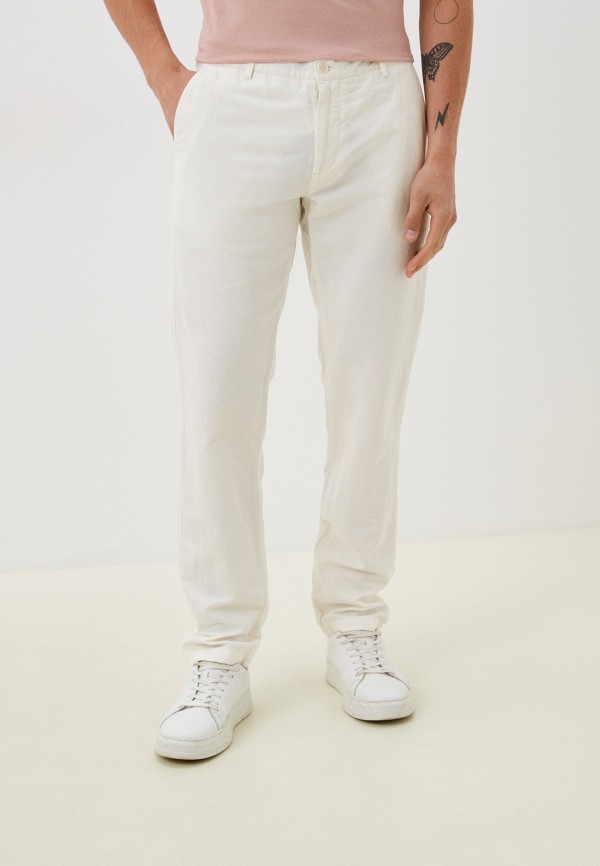 Lacoste Брюки - Slim Fit - фото 1