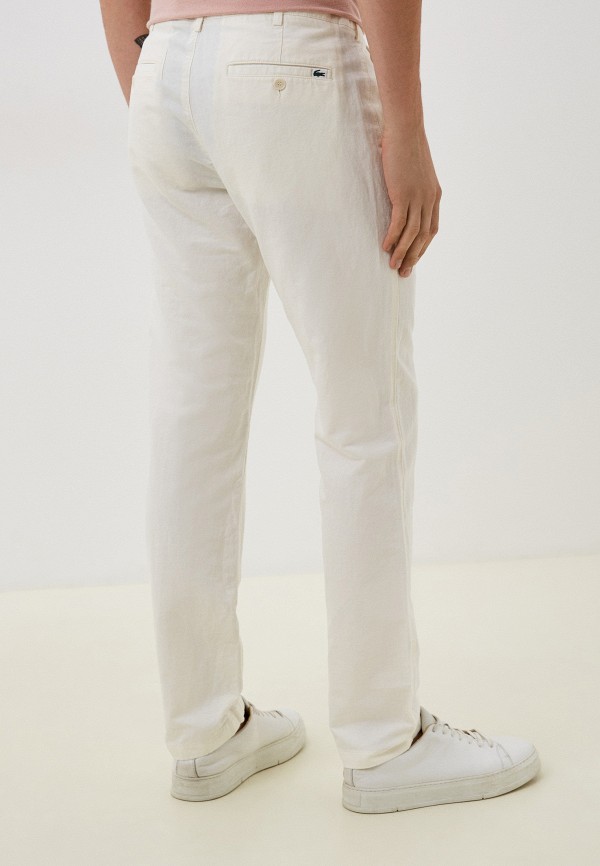Lacoste Брюки - Slim Fit - фото 3