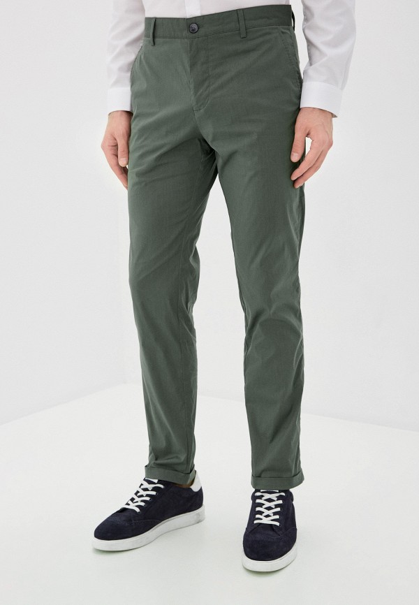 Lacoste Брюки - Slim Fit - фото 1