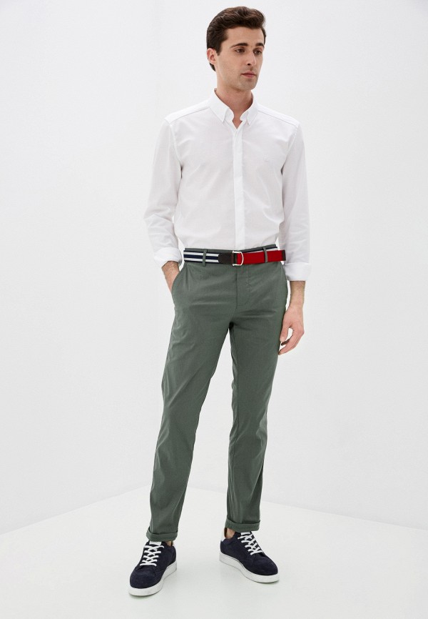 Lacoste Брюки - Slim Fit - фото 2