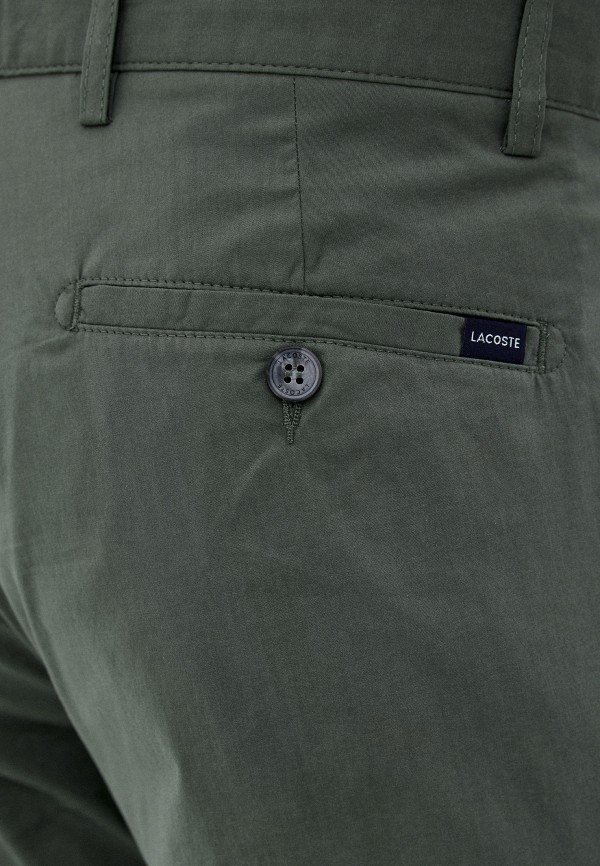 Lacoste Брюки - Slim Fit - фото 4