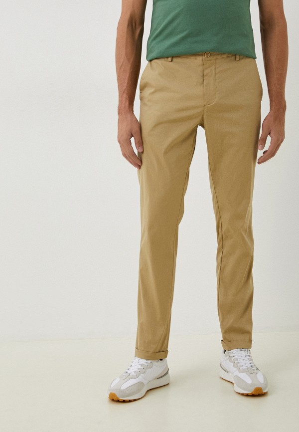 Lacoste Брюки - Slim Fit - фото 1