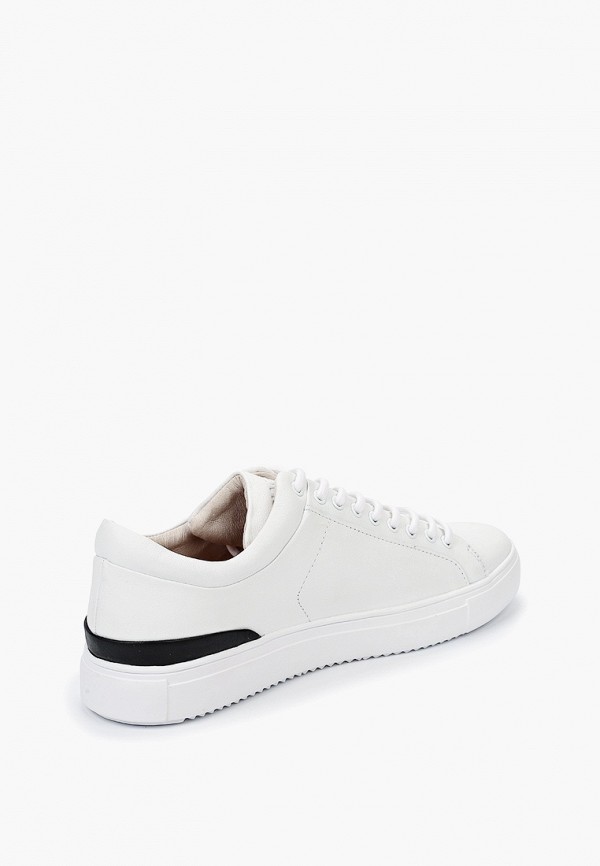 Blackstone Кеды - Mitchell - фото 3