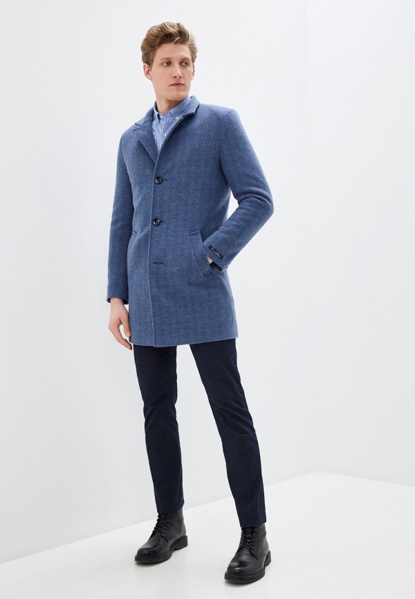 Caravan Пальто - фото 2