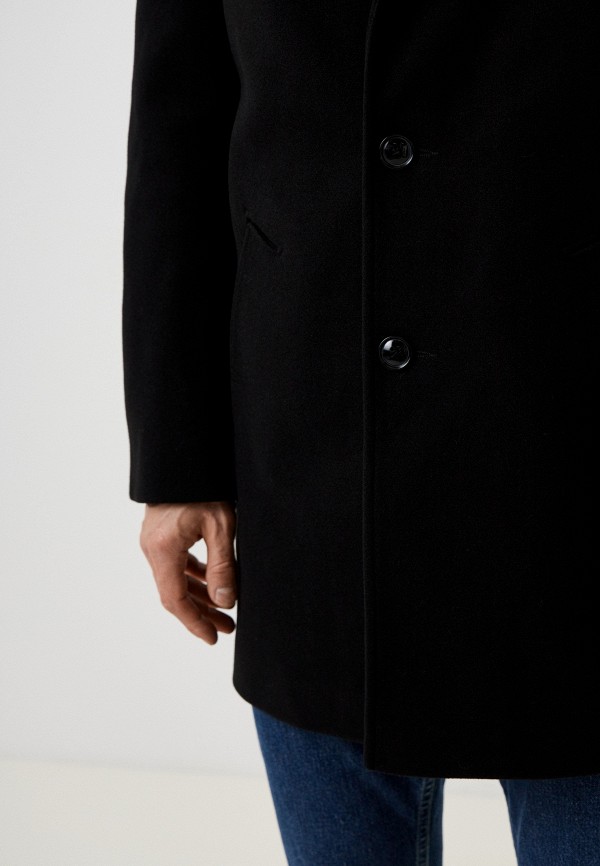 Caravan Пальто однобортное - фото 5