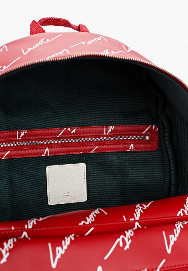 Lacoste Рюкзак - фото 3