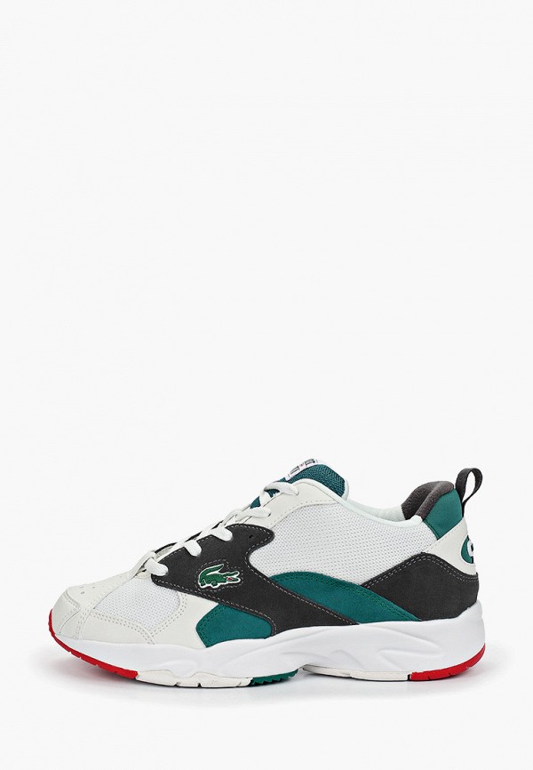 Lacoste STORM 96 120 4 US SMA MP002XM23KPK