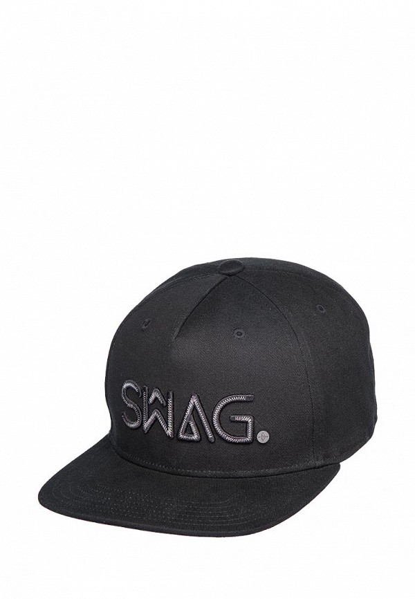 Canoe Бейсболка - SWAG - фото 1