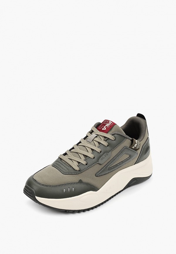 Fila Кроссовки - ESCAPE - фото 2