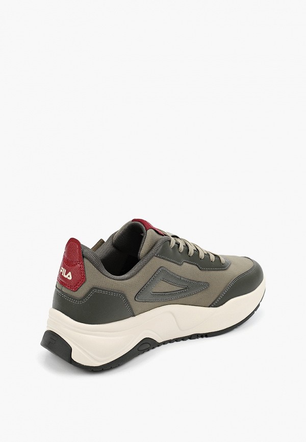 Fila Кроссовки - ESCAPE - фото 3