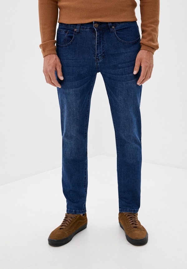 Paspartu Джинсы - фото 1