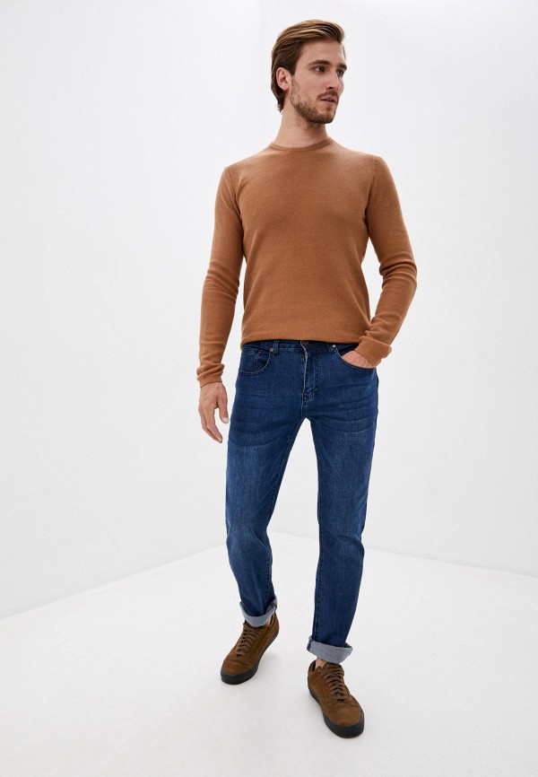 Paspartu Джинсы - фото 2