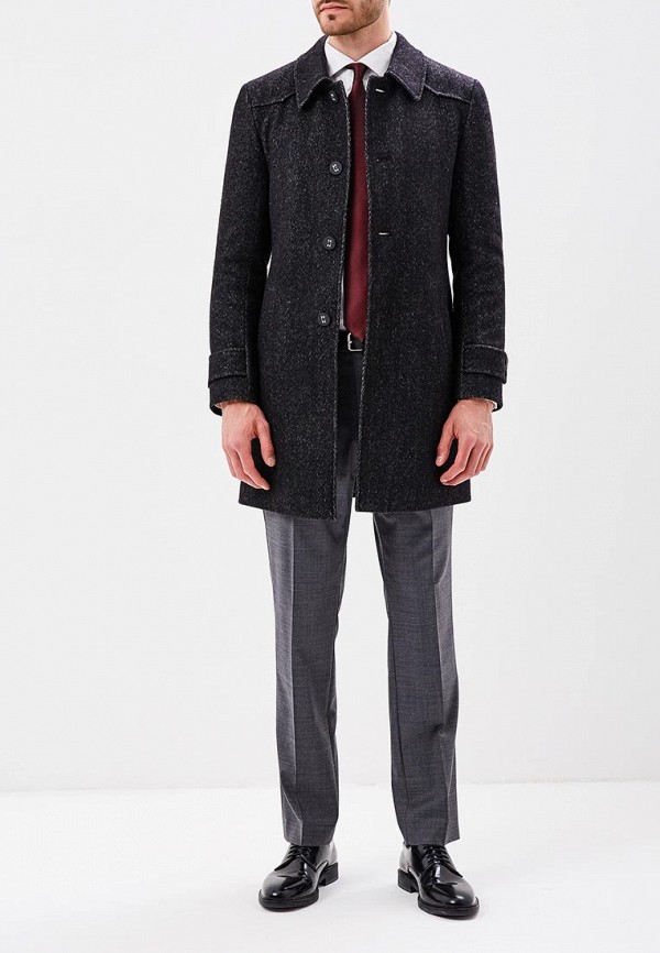 Berkytt Пальто - фото 2