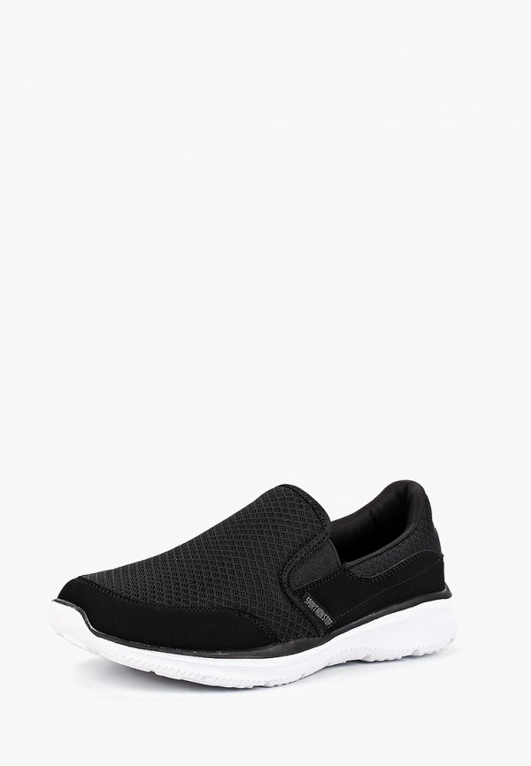 G19 Sport Non Stop Слипоны - фото 1