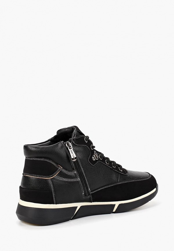 T.Taccardi Ботинки - фото 2