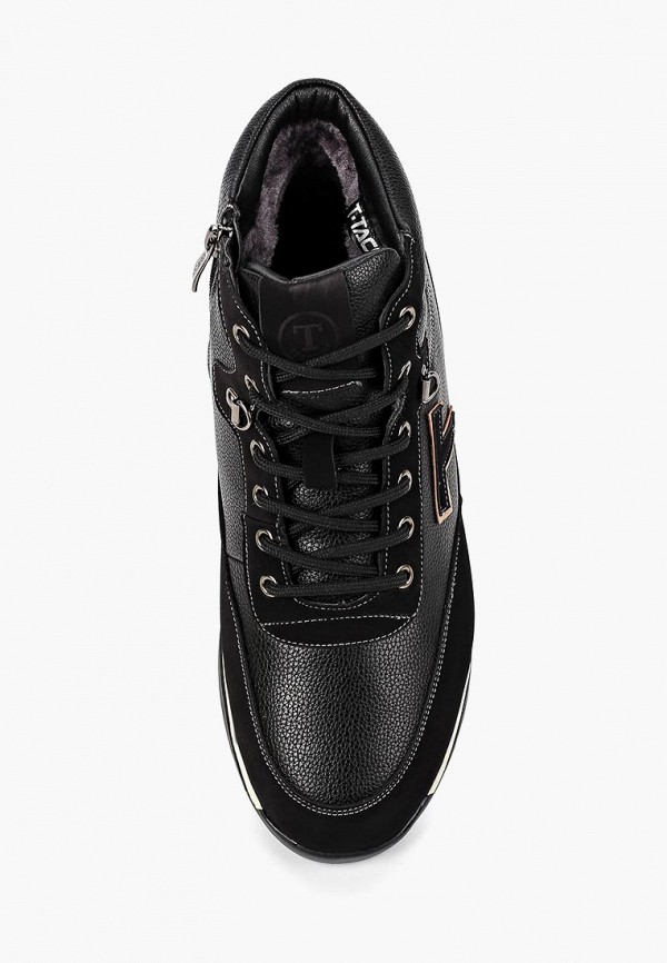 T.Taccardi Ботинки - фото 4