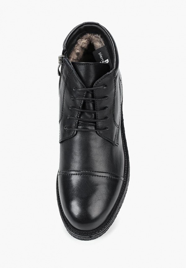 Pierre Cardin Ботинки - фото 4