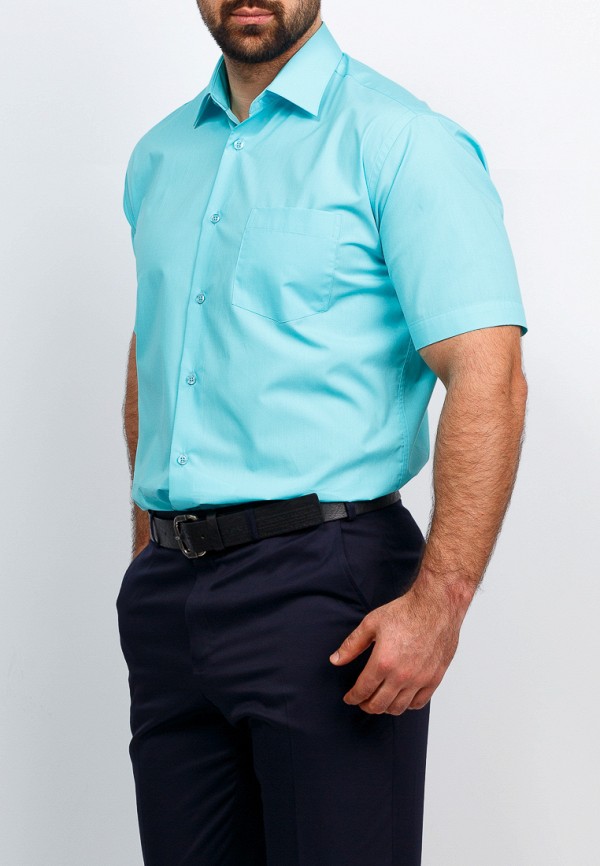 Greg Рубашка - фото 1