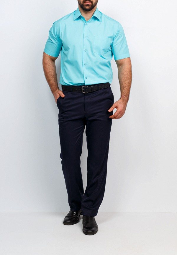 Greg Рубашка - фото 2