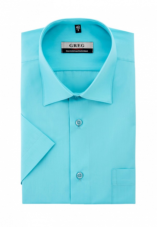 Greg Рубашка - фото 4