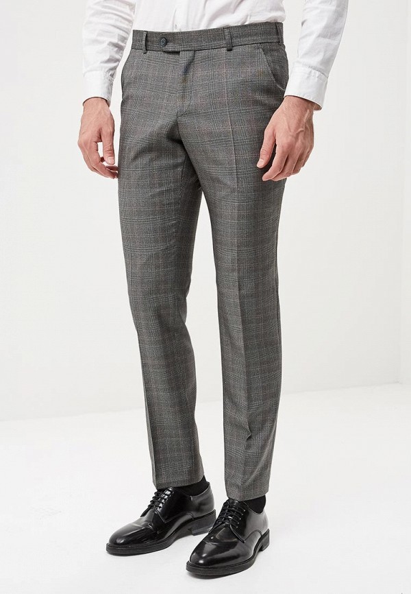 Брюки - купить с доставкой по выгодным ценам в интернет-магазине OZON (132404685