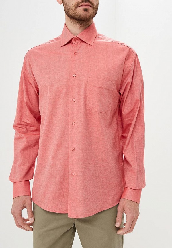 Ir.Lush Рубашка - фото 4