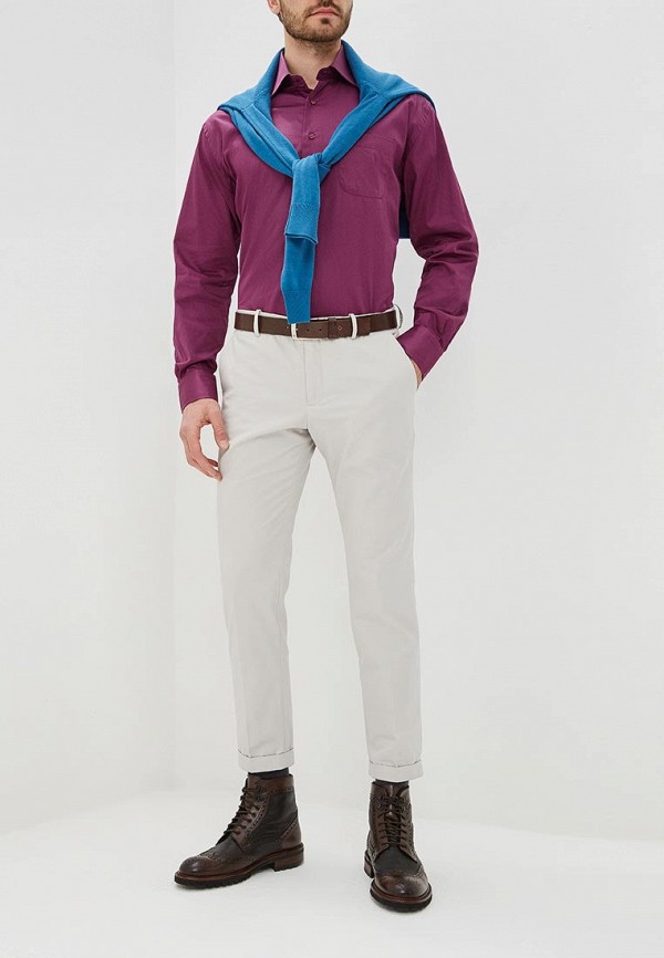 Ir.Lush Рубашка - фото 2