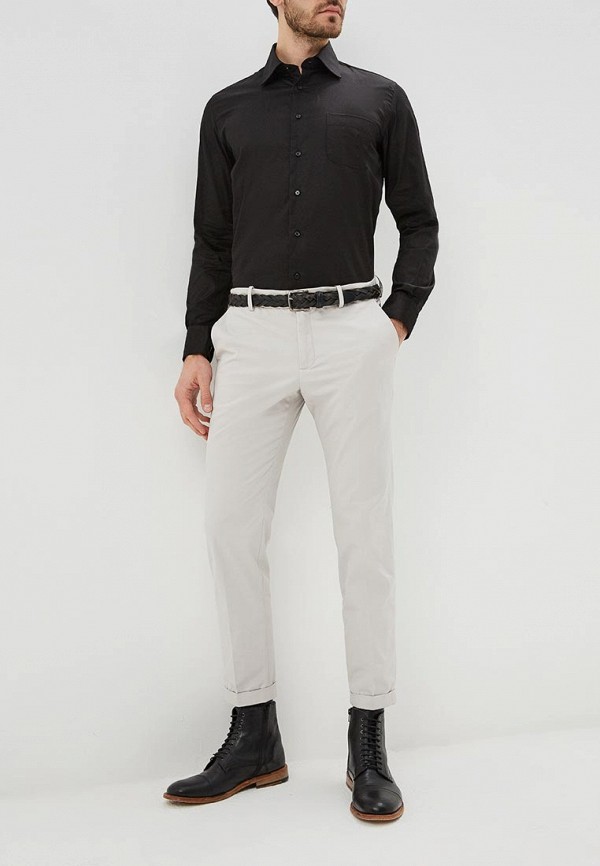 Ir.Lush Рубашка - фото 2