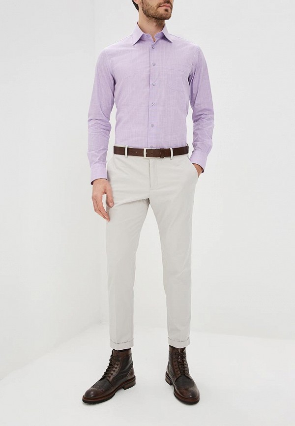 Ir.Lush Рубашка - фото 2