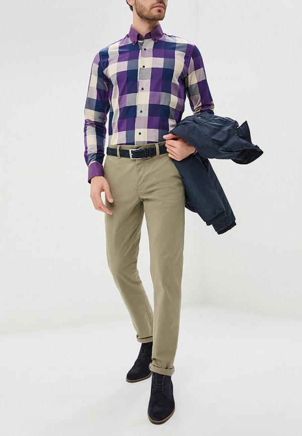 Ir.Lush Рубашка - фото 2