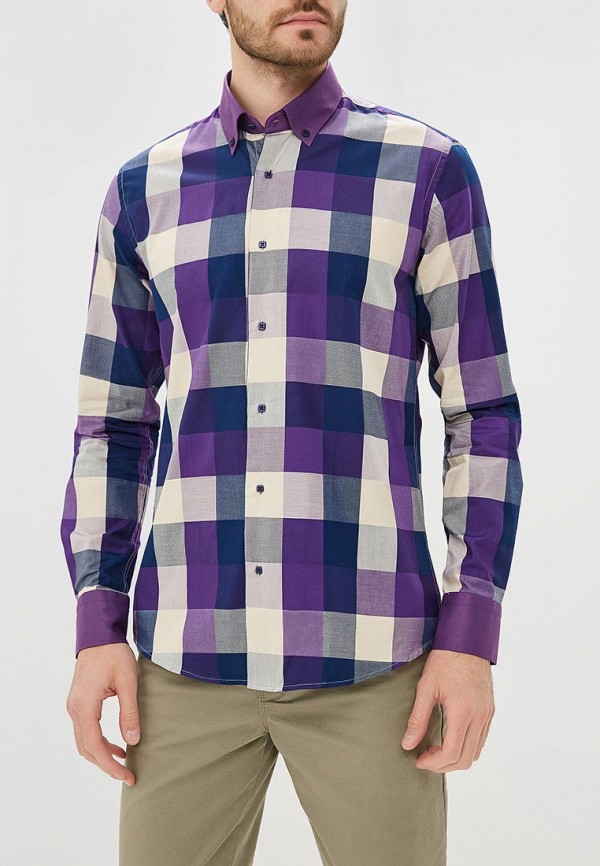 Ir.Lush Рубашка - фото 4