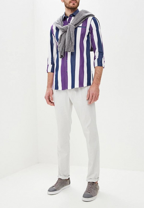 Ir.Lush Рубашка - фото 2