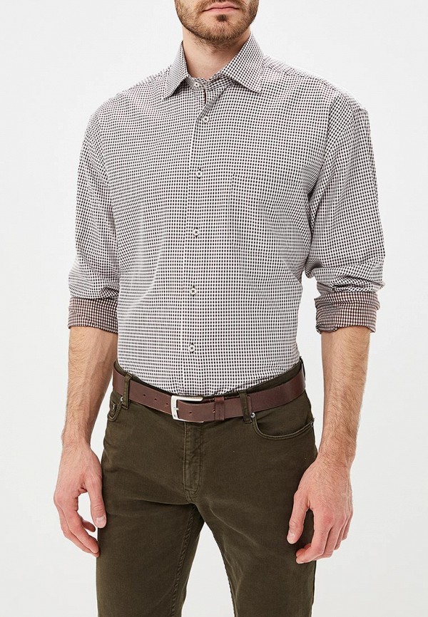 Ir.Lush Рубашка - фото 1