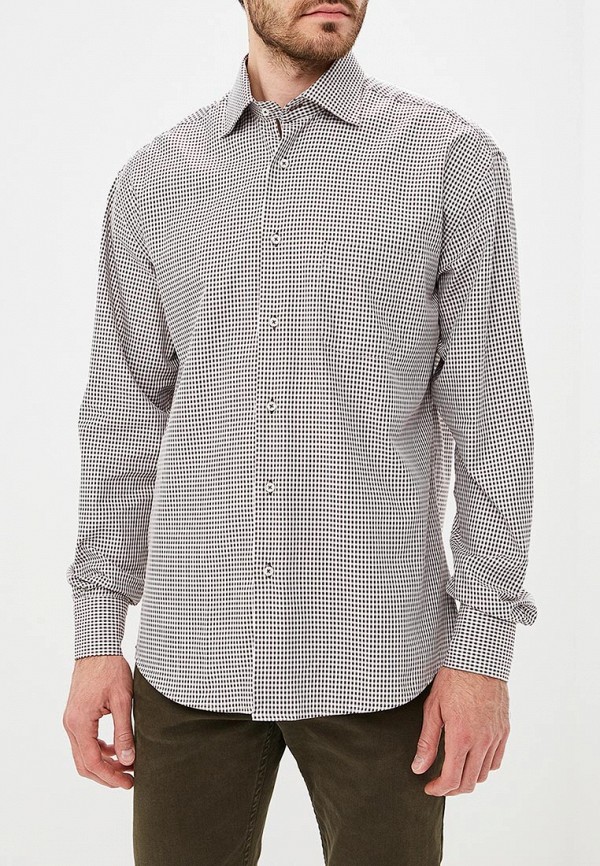 Ir.Lush Рубашка - фото 4