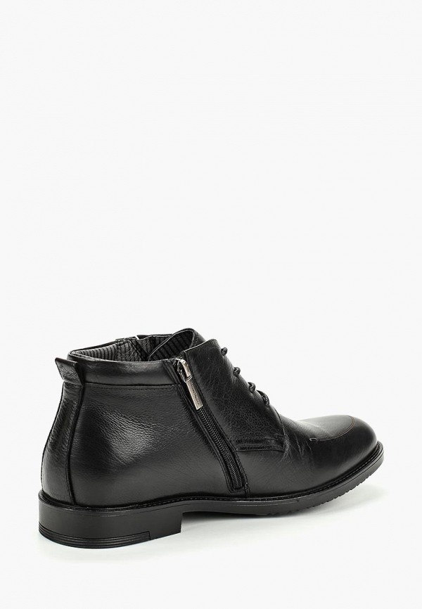 Dino Ricci Ботинки - фото 2