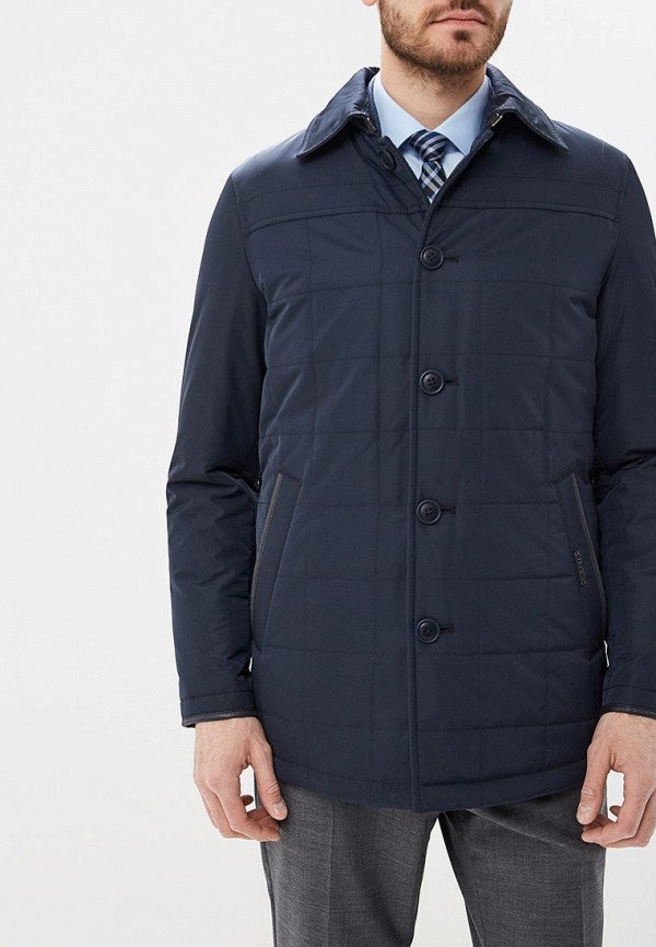 Bazioni Куртка утепленная - BAZIONI - фото 1