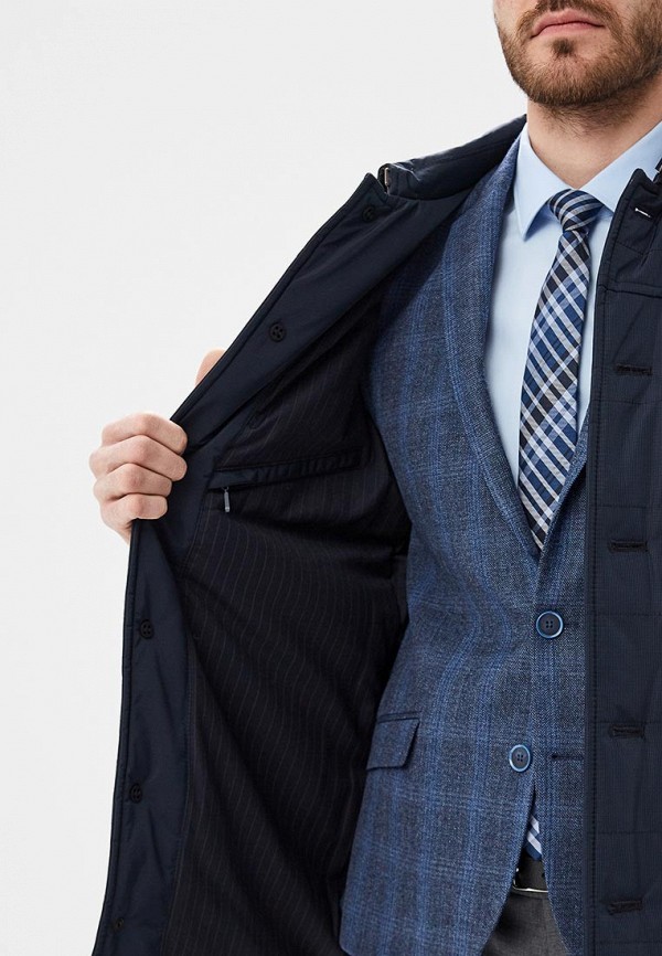 Bazioni Куртка утепленная - BAZIONI - фото 4