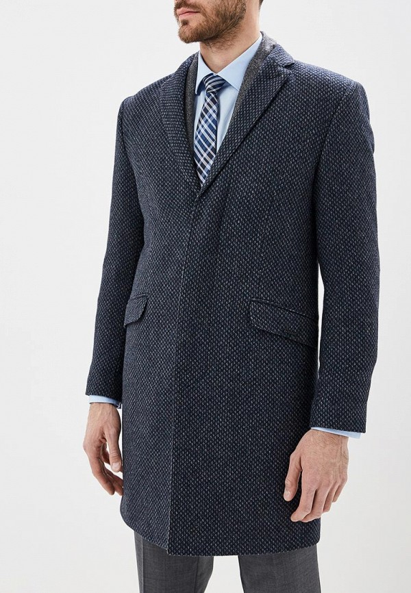 Bazioni Пальто однобортное - BAZIONI - фото 1