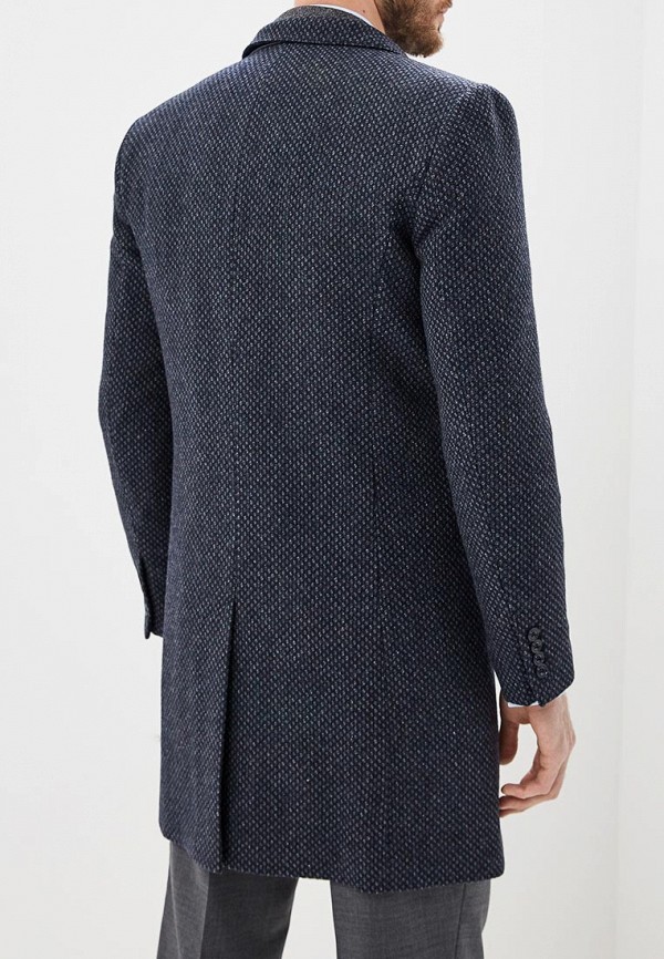 Bazioni Пальто однобортное - BAZIONI - фото 3