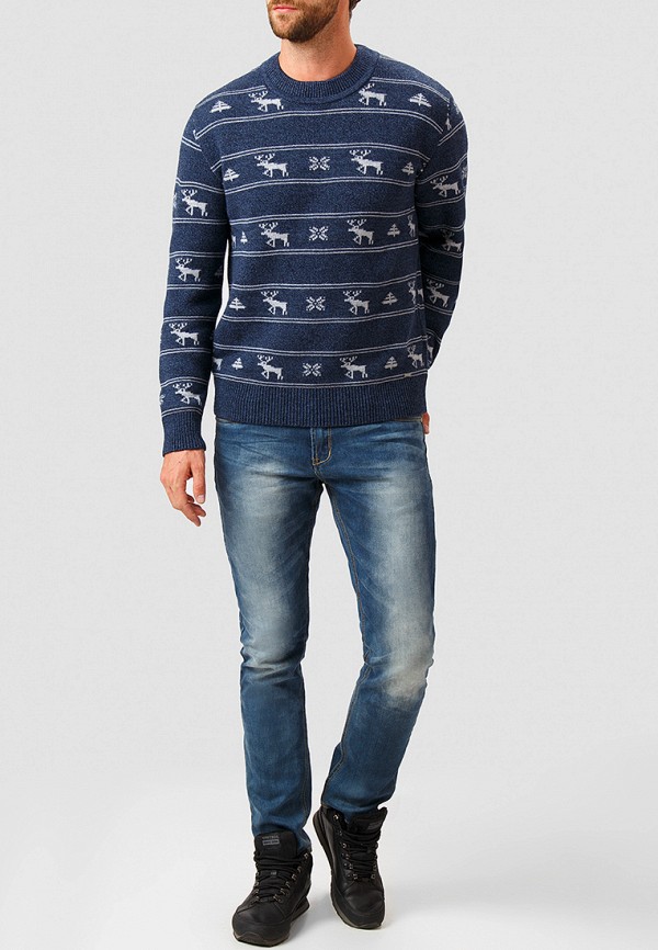 Finn Flare Джемпер - фото 2