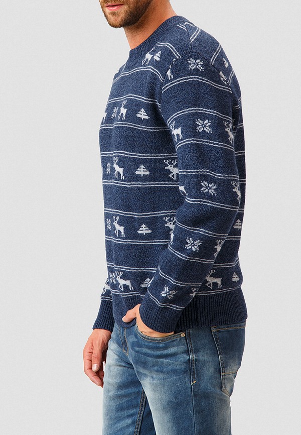 Finn Flare Джемпер - фото 4