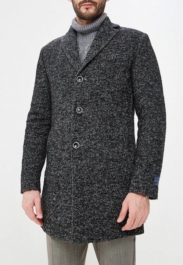 Bazioni Пальто однобортное - фото 1