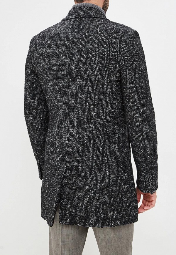 Bazioni Пальто однобортное - фото 3