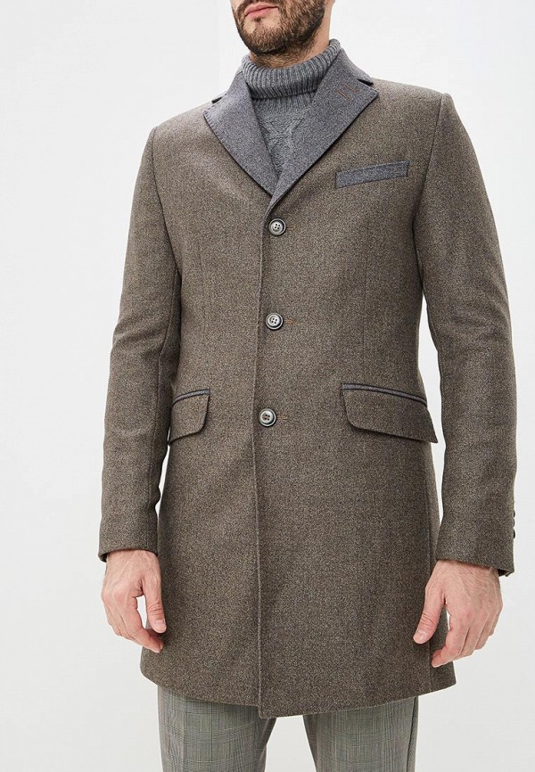 Bazioni Пальто - фото 1