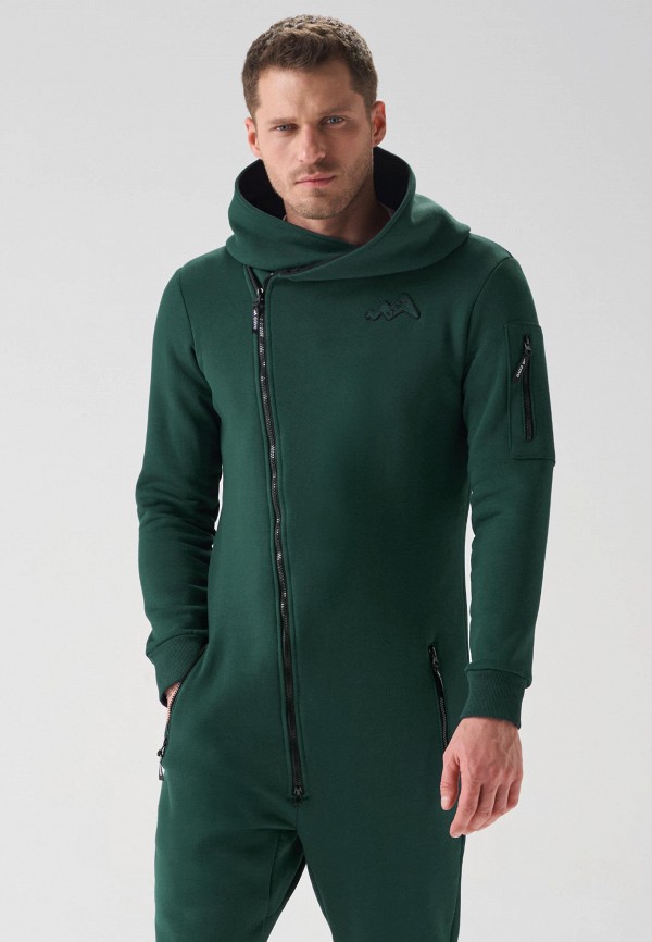 Cave Комбинезон - Urban - фото 4