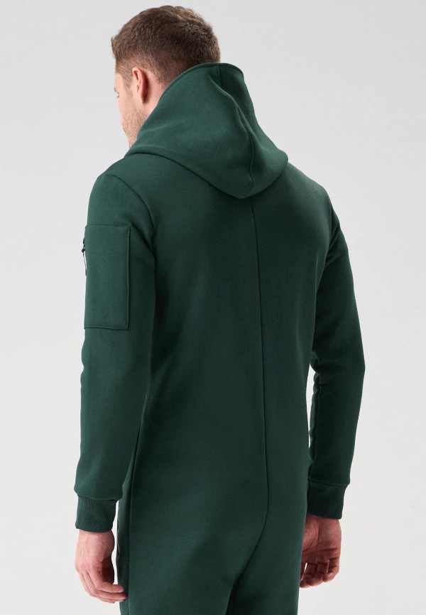 Cave Комбинезон - Urban - фото 3