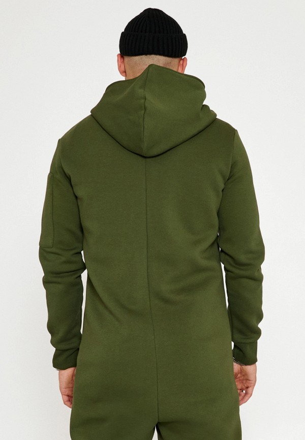 Cave Комбинезон - Urban - фото 4