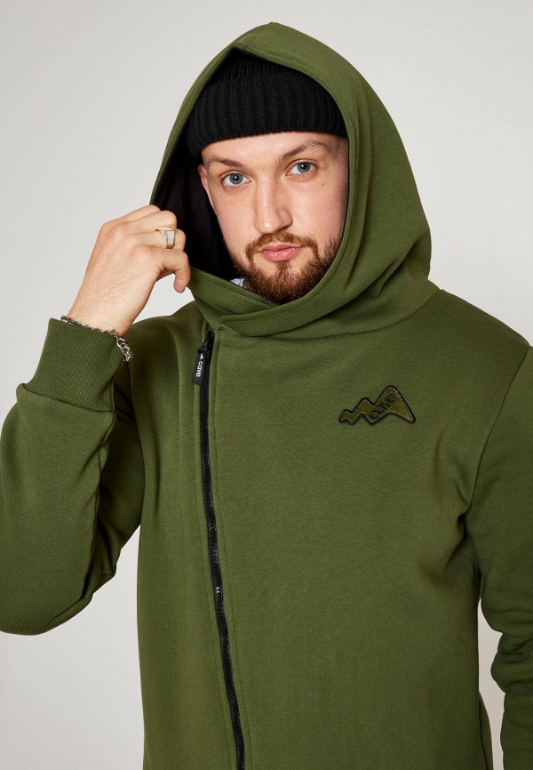 Cave Комбинезон - Urban - фото 6